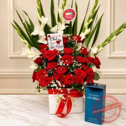 Cool Dad gift for Fathers Day | Smilee