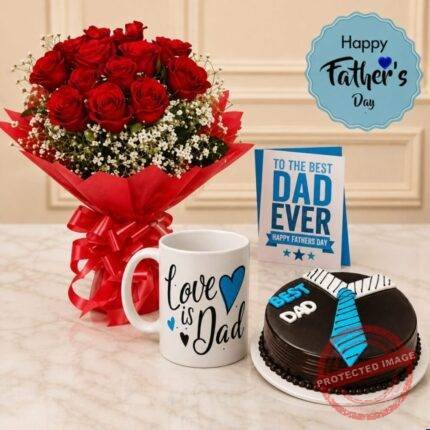 Love Dad Deal by Father’s Day for Fathers Day | Smilee