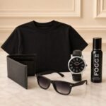 Men in Black gift for Fathers Day | Smilee