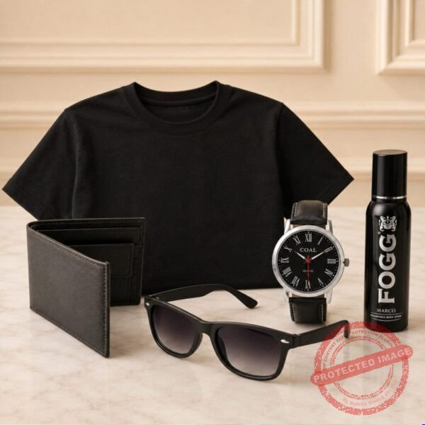 Men in Black gift for Fathers Day | Smilee