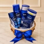 Nivea Men Hamper Small by Combo Deals for Him | Smilee