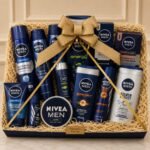 Nivea Men Gift Hamper by Combo Deals for Him | Smilee