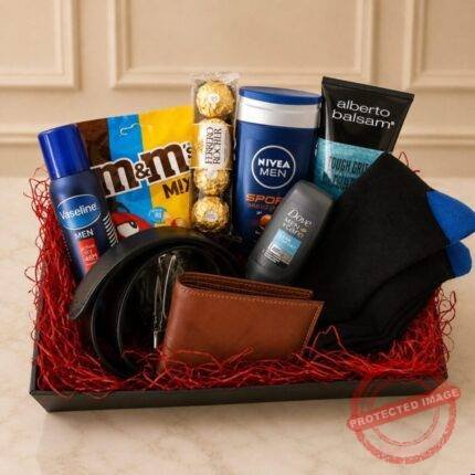 Gift for Gentleman for Valentines Day | Smilee