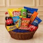 Snacks Time gift for Eid | Smilee