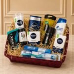 Men Cosmetics Kit gift by Combo Deals for Him | Smilee