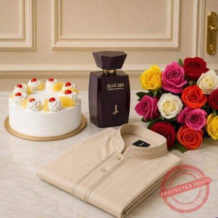 Mature Male Combo for Fathers Day | Smilee