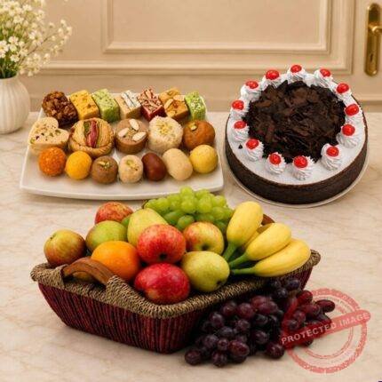 Family Combo for Mothers Day