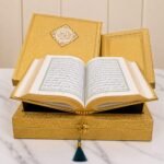 Quaran Pak Sadqah Jaria to Madrisha gift by Sadaqah Charity | Smilee