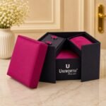 Black Formal Belt gift by Men’s Accessories | Smilee