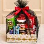 Crunch with Love - Corporate Gifts | Smilee