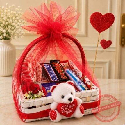 Gift for Someone for Valentines Day | Smilee