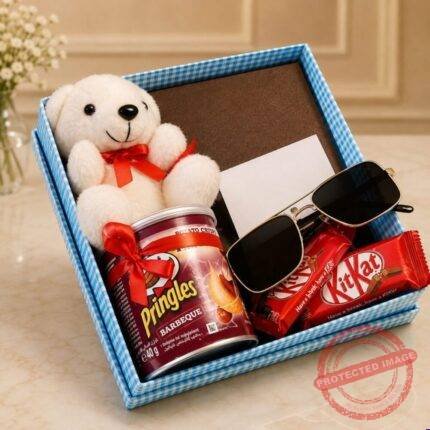 Smile for Him gift for Valentines Day | Smilee