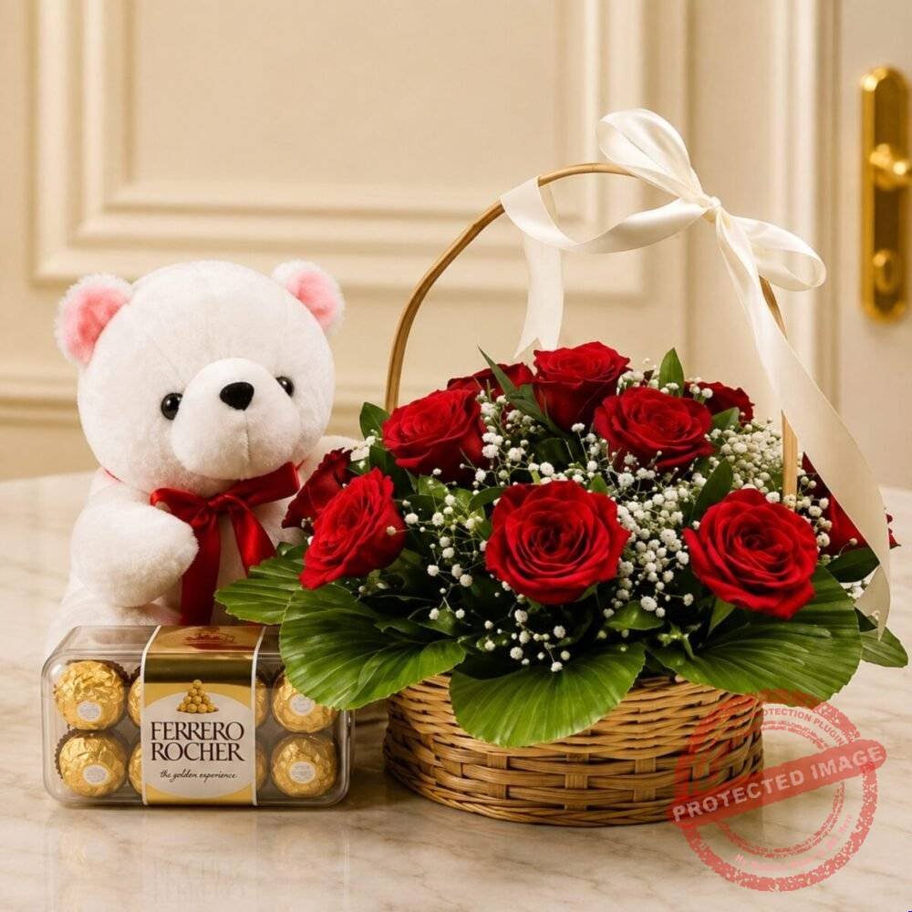 Happiness Comes gift for Valentines Day Happiness Comes gift for Valentines Day | Smilee