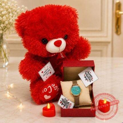 Valentines Day Gift by Valentine’s Day | Smilee