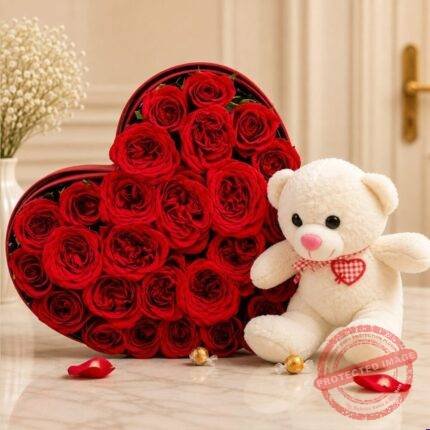 Love You Indeed gift for Wedding