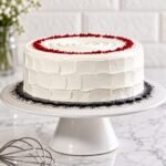 Premium Red Velvet Cake by Jalal Sons | Smilee