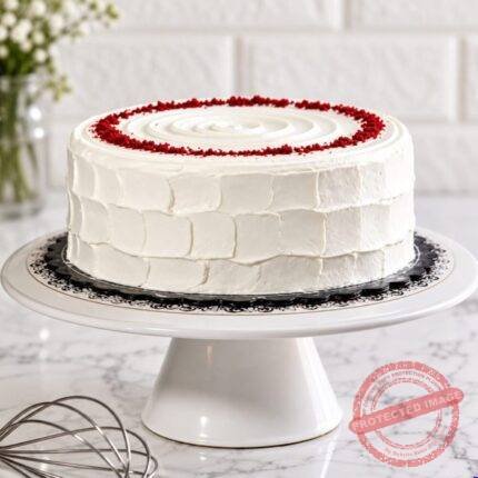Premium Red Velvet Cake by Jalal Sons | Smilee