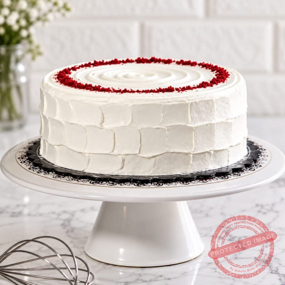 Premium Red Velvet Cake by Jalal Sons Premium Red Velvet Cake by Jalal Sons | Smilee