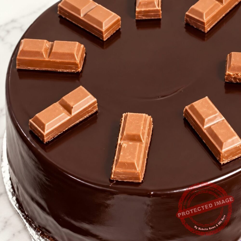 Cadbury Chocolate Cake by Jammin Java in Faisalabad Cadbury Chocolate Cake by Jammin Java in Faisalabad | Smilee