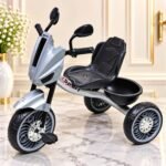 KIDS TRICYCLE IR by Kids Vehicles | Smilee