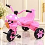 TRICYCLE For Little Princess kids gift by Kids Vehicles | Smilee