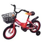 KIDS BICYCLE IR 12INCH by Kids Vehicles | Smilee