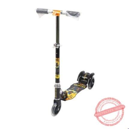 KIDS SCOOTY by Kids Vehicles | Smilee