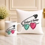 Forever Us Deal personalised gift for Birthday | Smilee