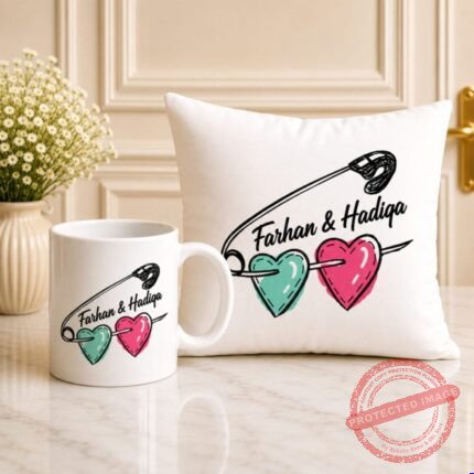 Forever Us Deal personalised gift for Birthday | Smilee