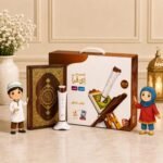 Digital Pen Reader & Quran Islamic gift for Ramadan | Smilee