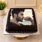 4 Pounds Pic Cake by O’Clock | Smilee