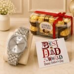 Deal for Papa Jan by Father’s Day for Fathers Day | Smilee