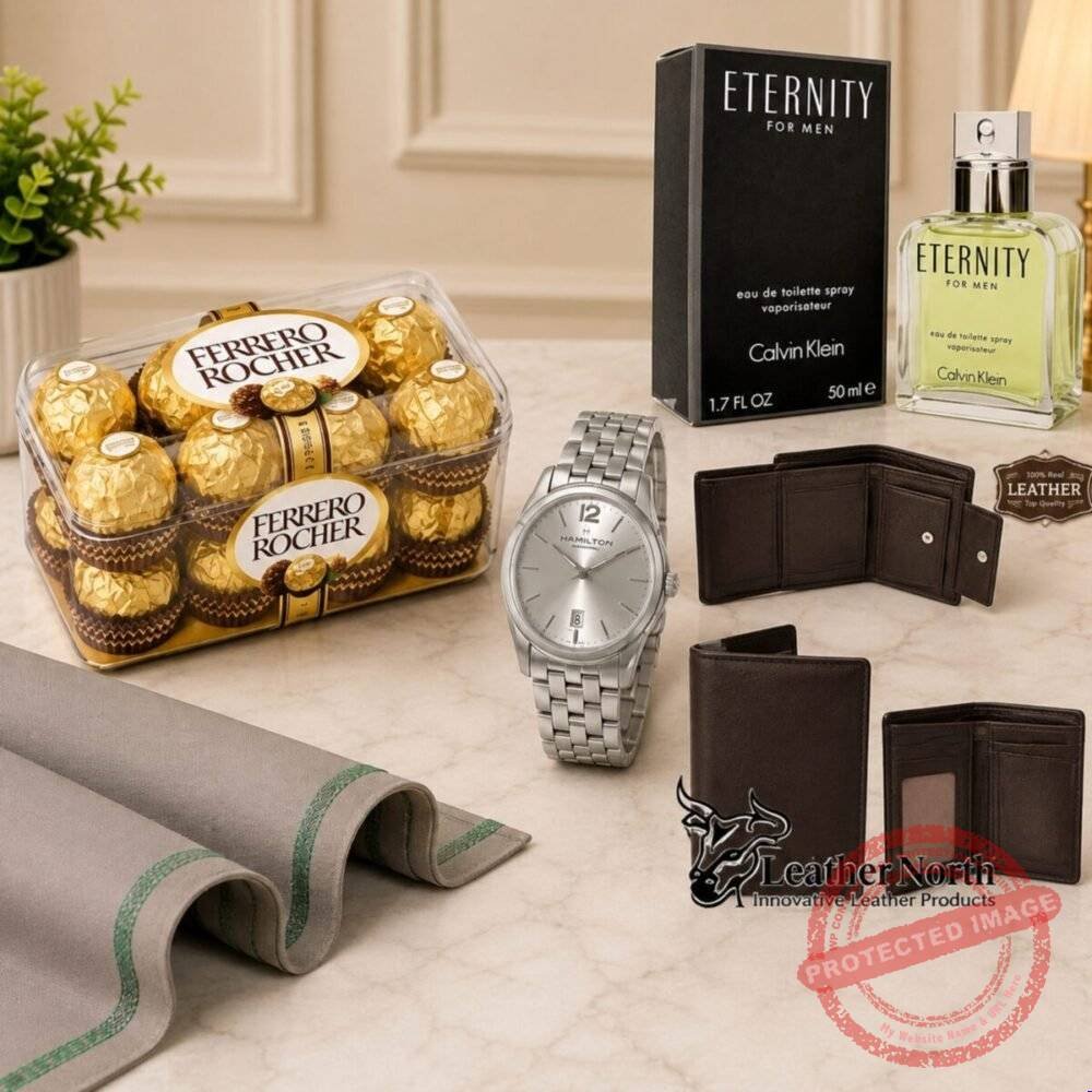 Gift for Him by Combo Deals for Him for Eid Gift for Him by Combo Deals for Him for Eid | Smilee