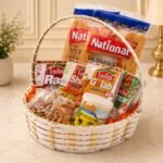 Sweets Gift Basket for Ramadan | Smilee