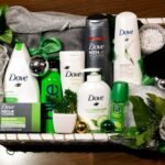 Dove Special Collection gift by Combo Deals for Her for Valentines Day | Smilee