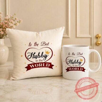 Hubby Deal for Valentines Day | Smilee