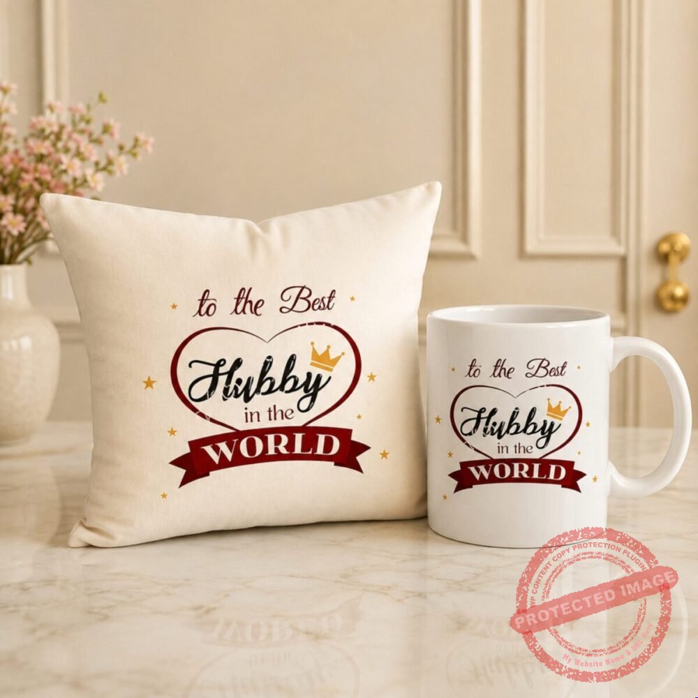 Hubby Deal for Valentines Day Hubby Deal for Valentines Day | Smilee