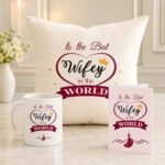 Wifey Deal for Valentines Day | Smilee