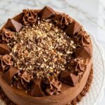 Toblerone Cake by Jammin Java in Faisalabad | Smilee
