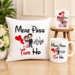 Mere Pas Tum Ho Love Deal for Valentines Day | Smilee