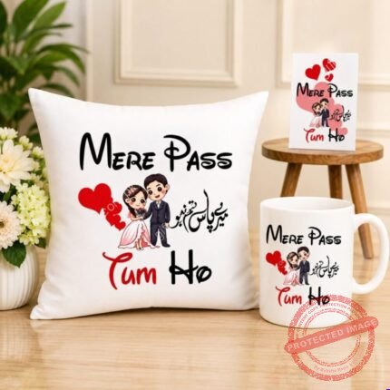 Mere Pas Tum Ho Love Deal for Valentines Day | Smilee