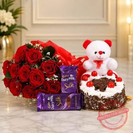 Sweet Deal Forever for Valentines Day | Smilee