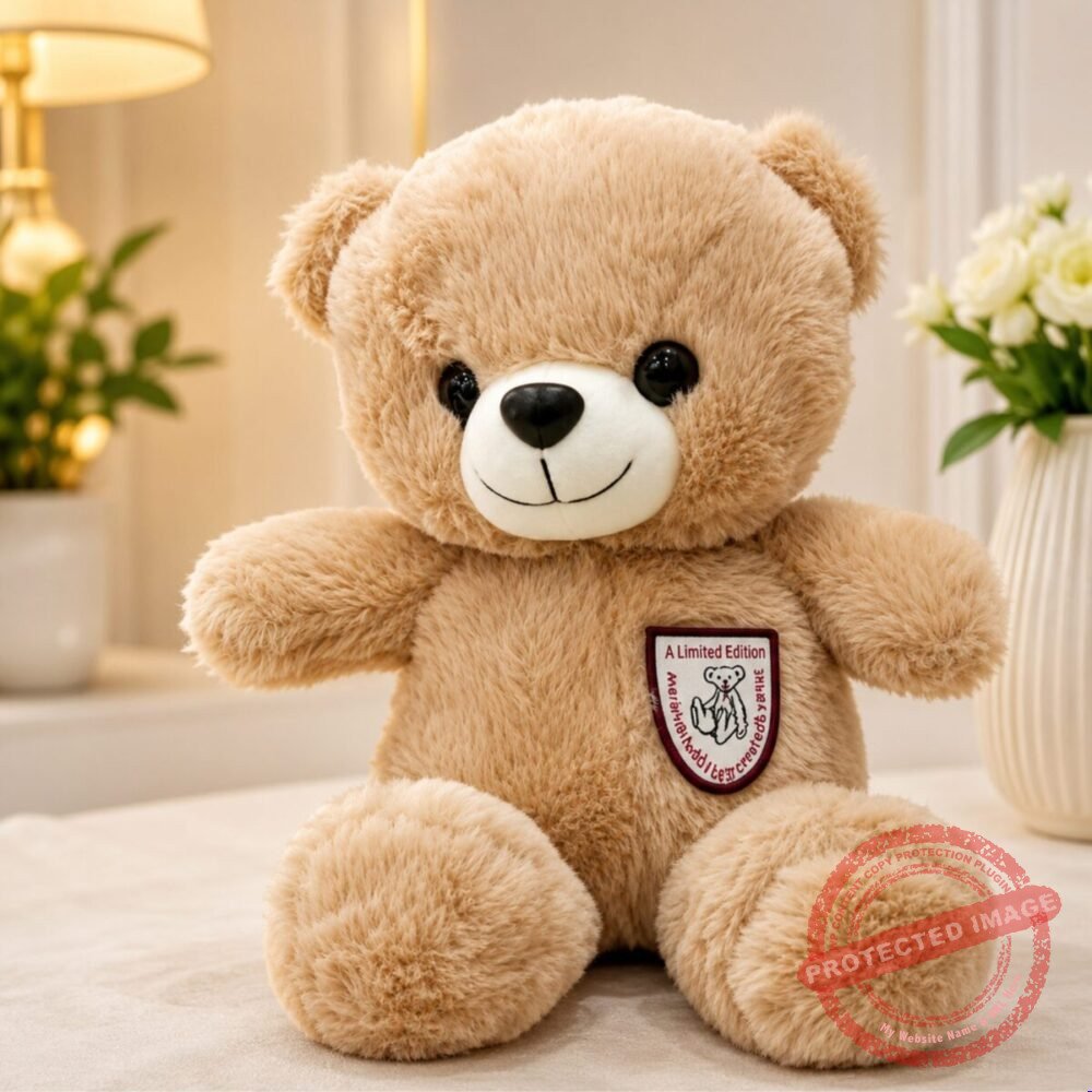 Cute Teddy by Teddy Bears Cute Teddy by Teddy Bears | Smilee