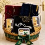 Gift Hampers Ramadan Mubarak Islamic gift by Hajj Mubarak | Smilee