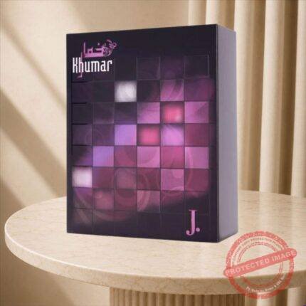 Khumaar by J. perfume gift by J. Men | Smilee