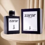 Zarar by J. perfume gift by J. Men | Smilee