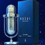 Vocal by J. perfume gift by J. Men | Smilee