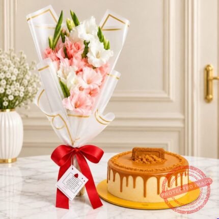 Royal Love gift for Sorry | Smilee