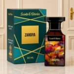 Zargiya gift by Scents N Stories | Smilee