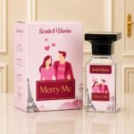 Merry Me perfume gift by Scents N Stories | Smilee